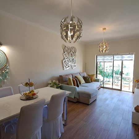 Apartamento Luxo E Sossego 阿尔布费拉 外观 照片