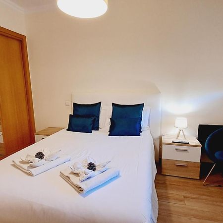 Apartamento Luxo E Sossego 阿尔布费拉 外观 照片