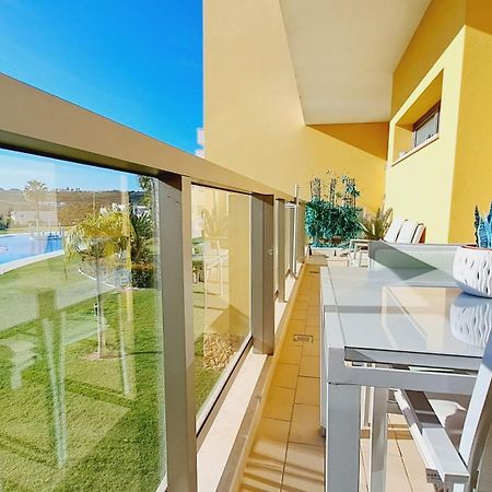 Apartamento Luxo E Sossego 阿尔布费拉 外观 照片
