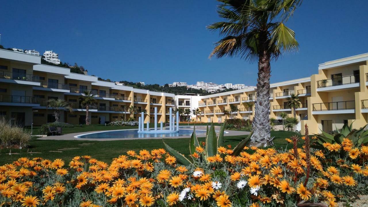 Apartamento Luxo E Sossego 阿尔布费拉 外观 照片