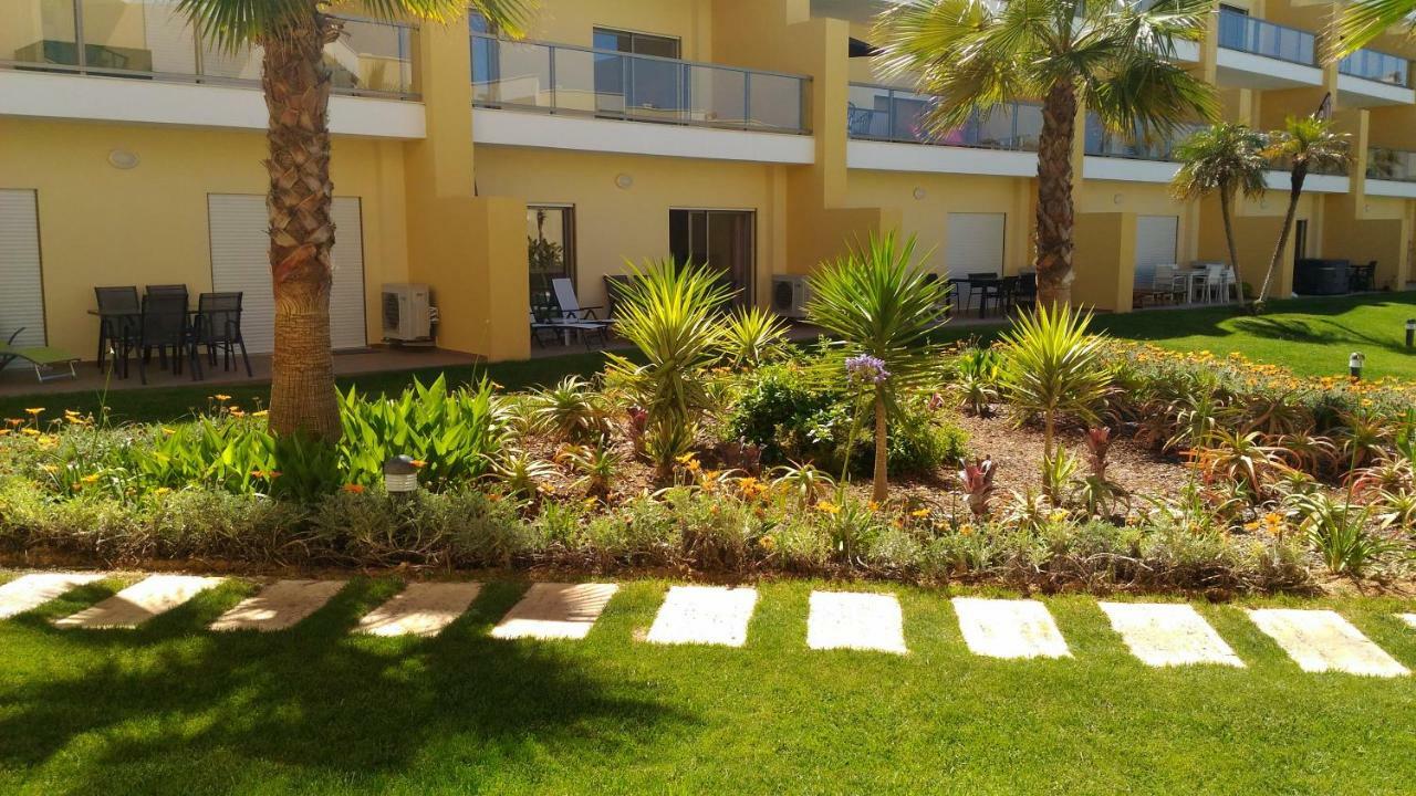 Apartamento Luxo E Sossego 阿尔布费拉 外观 照片