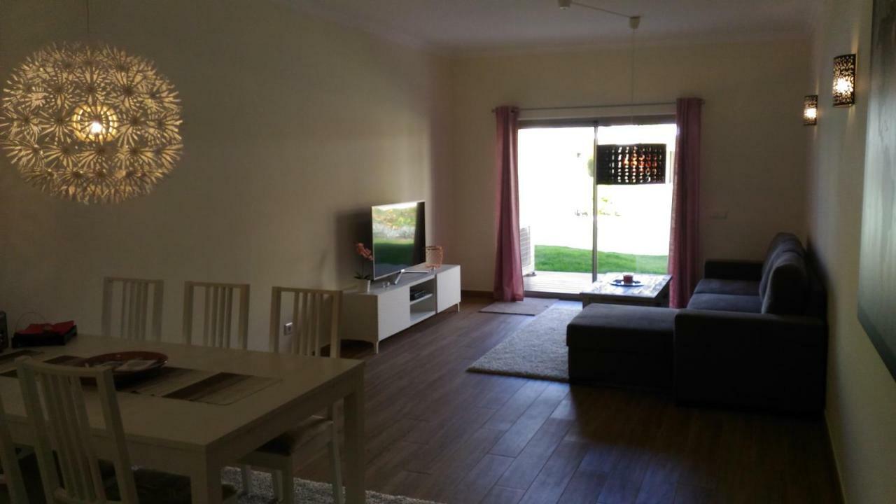 Apartamento Luxo E Sossego 阿尔布费拉 外观 照片