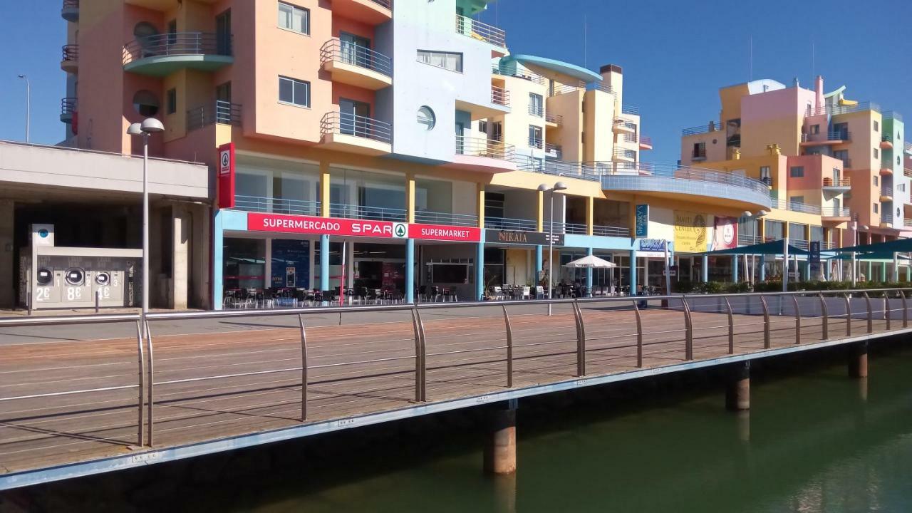 Apartamento Luxo E Sossego 阿尔布费拉 外观 照片