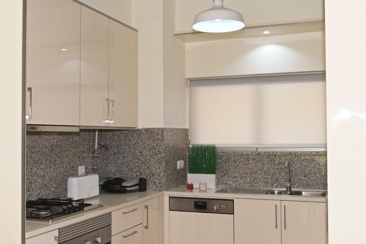 Apartamento Luxo E Sossego 阿尔布费拉 外观 照片