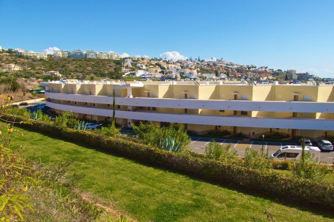 Apartamento Luxo E Sossego 阿尔布费拉 外观 照片