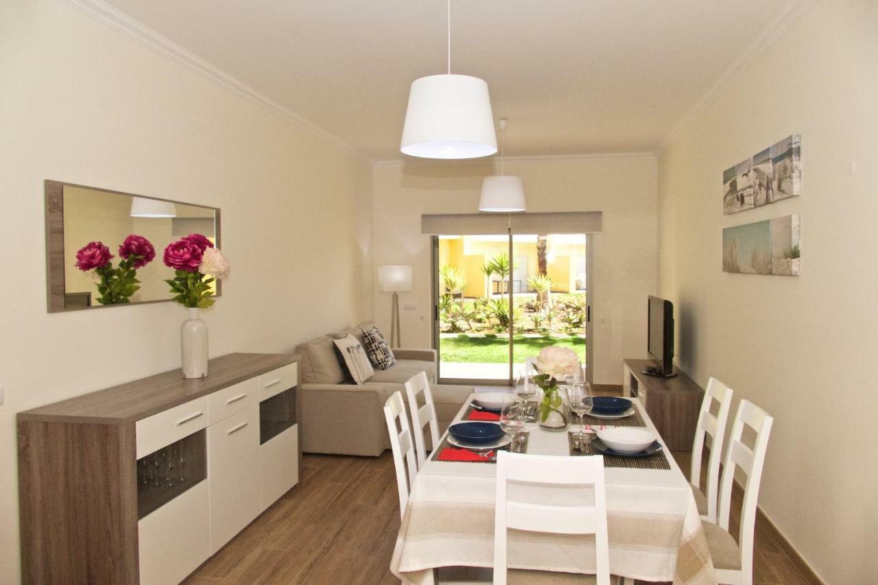 Apartamento Luxo E Sossego 阿尔布费拉 外观 照片